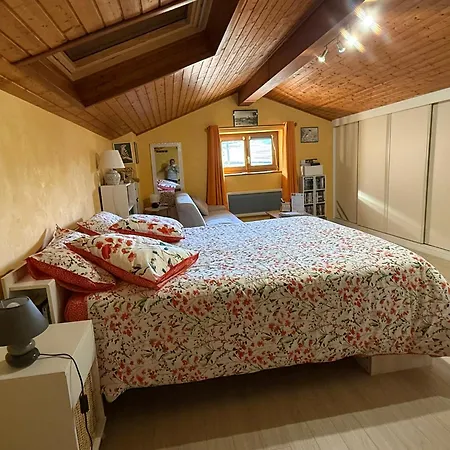 Guest house Les Jardins De Caribole
