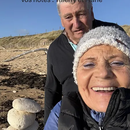 Les Jardins De Caribole Oda ve Kahvaltı 3*