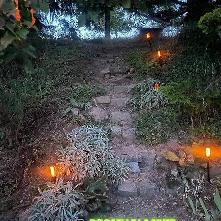 Les Jardins De Caribole 3*