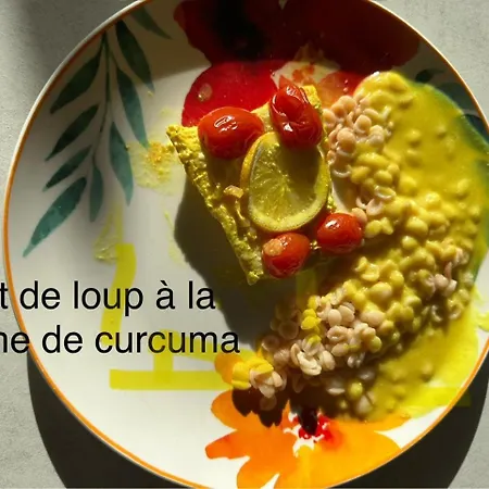 Les Jardins De Caribole Fourneaux (Loire)