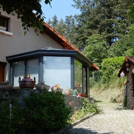 Les Jardins De Caribole Bed and breakfast 3*