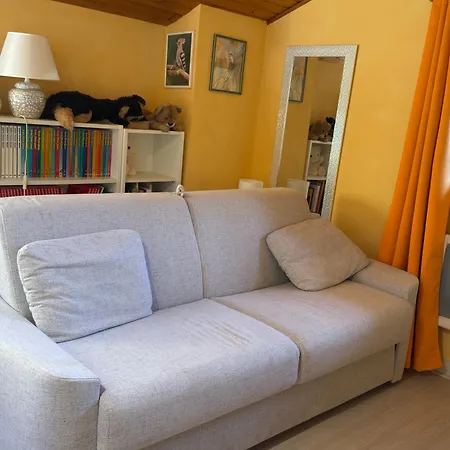 Bed and breakfast Les Jardins De Caribole 3*